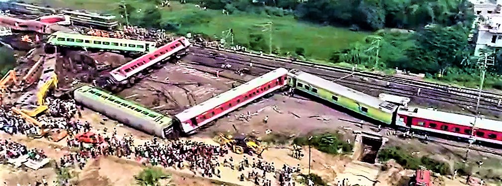 CBI Arrested 3 Railway Employees In Balasore Train Accident Case