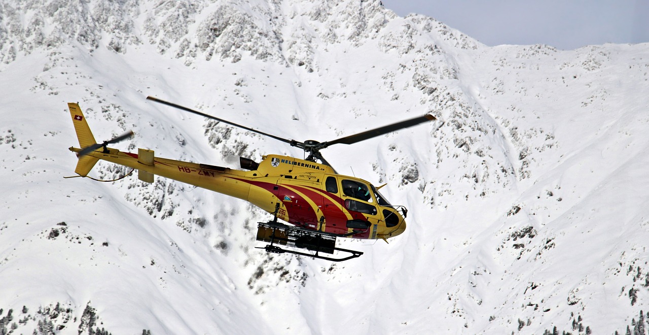 Nepal Helicopter Crash: All 6 Bodies Recovered from Mount Everest ; Airlifted For Post-mortem