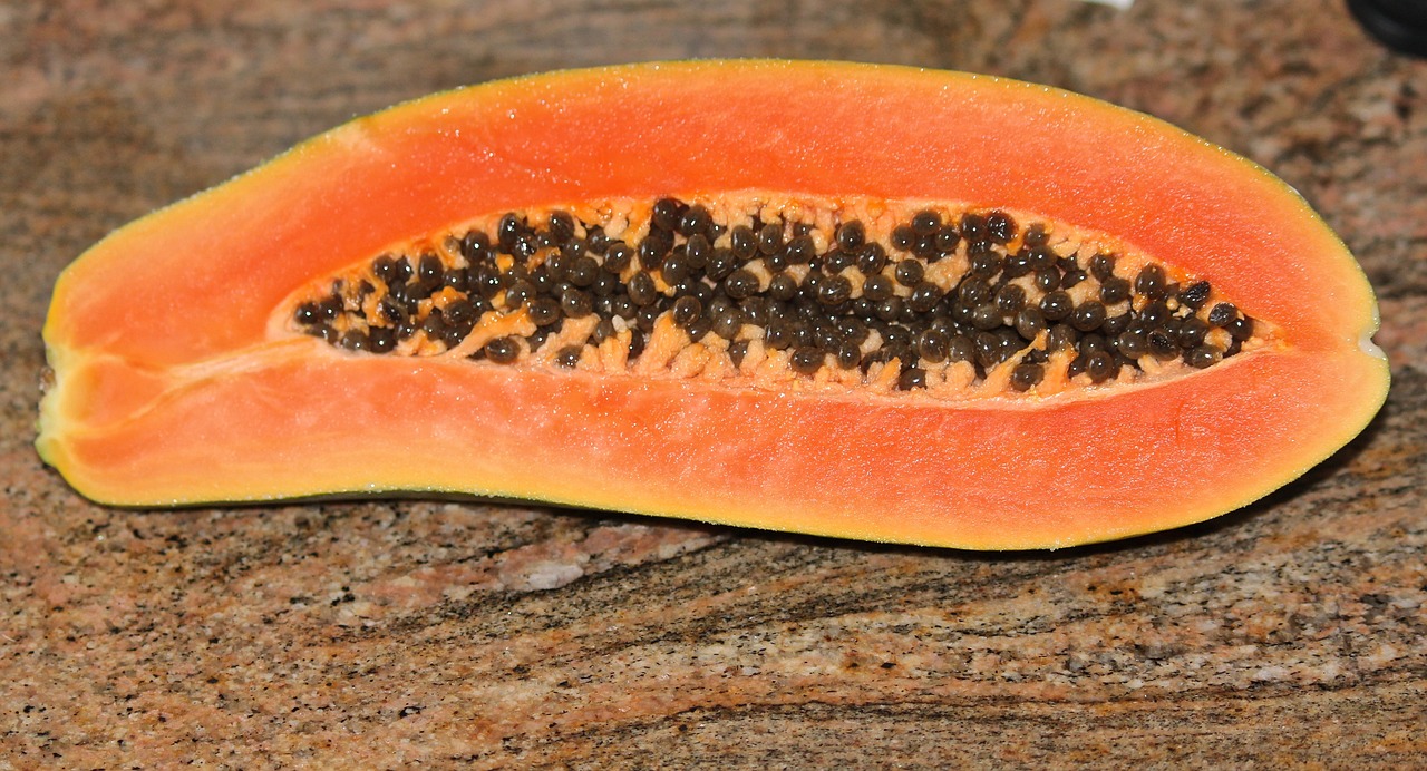 Health Benefits Of Papaya