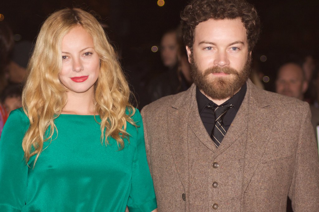 Danny Masterson sentenced to 30 years to life in prison for rape